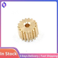 9300-34C High Speed Motor Gear 17 Teeth For Px9300 1/18 Series Rc Car Parts