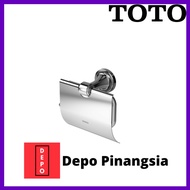 TOTO TX703C3B paper holder