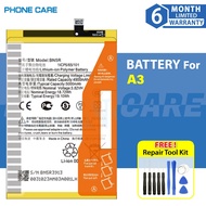 Battery BN5R Compatible For Redmi A3 (5000 mAh)