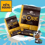 Wellness Core Grain Free Puppy Dry Dog Food