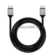 HDMI To HDMI Cable 5m Long High Quality Aluminum Alloy Shell