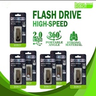AG77 Flashdisk Robot 4G/8Gb/16GB/32GB Flash Drive High Speed Garansi