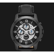 ♞,♘,♙AUTOMATIC FOSSIL WATCH FOR MEN