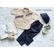 Anwar Children'skoko