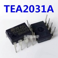 10pcs TEA2031A DIP-8 TEA2031 DIP8 Correction East/West IC