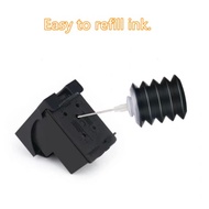 HP 682 ink HP 682XL ink HP682XL ink refillable ink compatible for HP 2776 2777 2778 2779 1216 2336 6