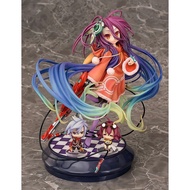 ZERO Hubertora Jupidora No Game No Life Game Life 1/7 Figure
