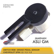 BRAKE SWITCH BRAKE PEDAL SENSOR CHEVROLET SPIN 1.2 1.3 1.5 TRAX ORI GM