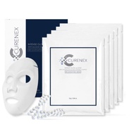 [CURENEX] PDRN MASK 5Pack Ship From Korea