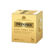 Trà Túi Lọc Twinings Hộp 25 Gói - Trà Đen Bá Tước Earl Grey Tea| Pico Food