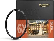 KANI 817198 3.9 inches (100 mm) Wide Magnetic Star Effect 6X Short HT100IV-M95 Light Strips: 6 Artic