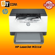 HP LaserJet M211d Printer 9YF82A