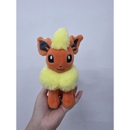🇲🇾 Ready Stock 🆕️ Pokemon Center Flareon Plushie Soft Toys Eevee Evolution