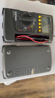 Sanwa Digital Multimeter C2800A