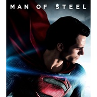 Man of Steel (2013) Bluray 6.6/10 Henry Cavill