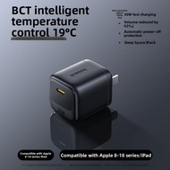 BASEUS | GaN Fast Charging iPhone Charger 30W
