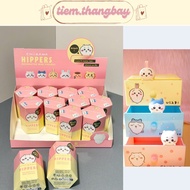 (READ DESCRIPTION CAREFULLY) (AUTH) BLIND BOX CHIIKAWA HIPPER (1 box)