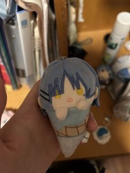 孤獨搖滾 山田涼周邊
