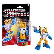 Transformers Retro Carded G1 Seaspray