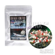 Beni Bachi Kombu Food