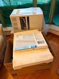Panasonic CW-SU70AA Air Conditioner