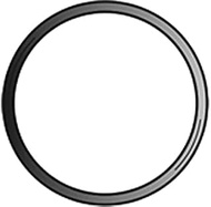 FA1 751-951 Gasket Ring Exhaust Pipe