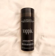 Toppik 髮纖維 Hair Building Fibers 27.5g