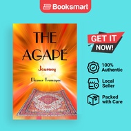 The Agape - Paperback - English - 9781732324541