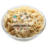 ALMOND PATAHAN | CHOPPED ALMOND | ALMOND CACAH | HOUSE OF ALMOND