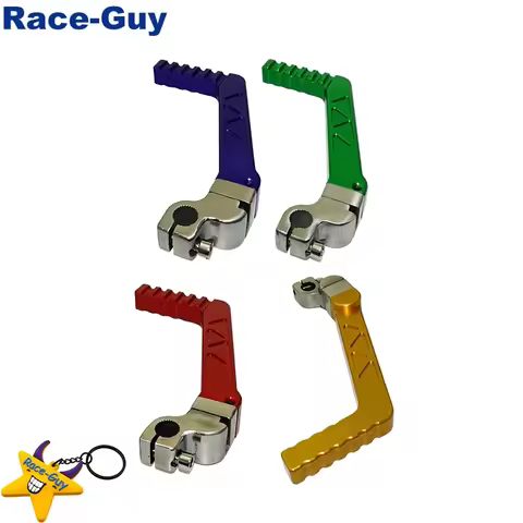 13mm Kick Starter Lever For 50 70 90 110 125 140 150 160cc Lifan YX Chinese Pit Dirt Bike Motorcycle