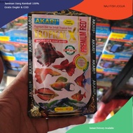 Super Akari Premium Red Tropical Xpert fish food 40gr