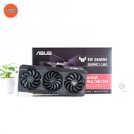 การ์ดจอ (VGA) ASUS TUF RX6700XT 12GB 3F GAMING OC P17416