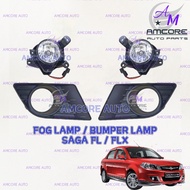 PROTON SAGA FL / FLX - FOG LAMP / BUMPER LAMP / FLOG LAMP