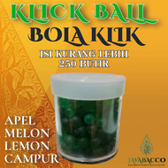 (JAVA) Klik Ball Falvour / Bola Klik FiIter