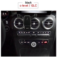 Giá Đỡ Điện Thoại Trên Xe Hơi Cho Mercedes W205 GLC COUPE S205 C205 Glc X253 300 C250 C260 Giá Đỡ Đi