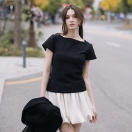 CALICO - BALLON Mini Skirt พร้อมส่ง