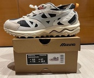 Mizuno WAVE MUJIN TL GTX (UK7.5/US8.5)