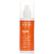 Annemarie Borlind 安娜柏琳 防曬防曬噴霧 SPF 20 100ml/3.38oz