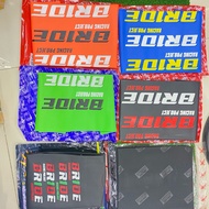 Bride Seat cover oversize universal