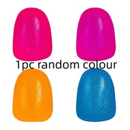 WARM STOP Lỗ thông hơi Bóng mềm Maltose Bong Bóng Needoh Đồ chơi bóp Thư giãn tay Mô phỏng Bóng giải