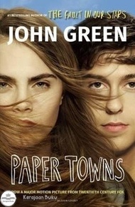 Paper Towns