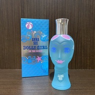 ❤️試香❤️ 安娜蘇 Anna Sui 渡假洋娃娃限量女性淡香水1ml