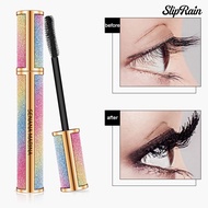 [👀Sliprain]SENANA Waterproof Sweat-proof Curly Long Starry Mascara Non Smudge Cosmetic