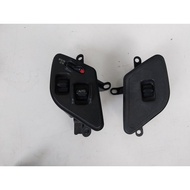 Honda Integra SK7 DA6 DA7 power window switch