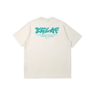 EGLAF Duality Tee Cream White (SS24)