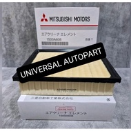 Air filter air filter mitsubishi All New triton hdx All New pajero sport 2016 2021 1500A608