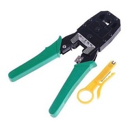 Price Of CRIMPING TOOLS 3 Holes RJ45 And RJ11 CRIMPING TOOL