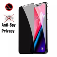 Privacy Tempered Glass Anti Peeping Spy Screen For Samsung GalaxyJ7 Prime / S7 Edge / A7 / J7 Pro