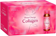 【現貨】日本 FANCL 芳珂 膠原蛋白飲料 膠原蛋白飲 口服液