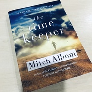 The Time Keeper - Mitch Albom